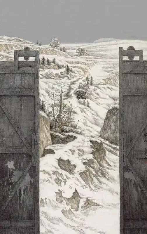 朱正发·生机