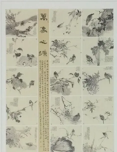 秦英豪·万象心源