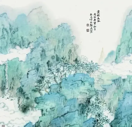 邵连·作品
