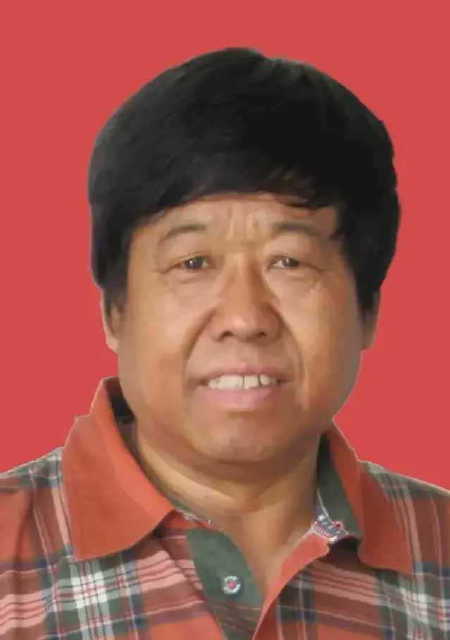 张成林