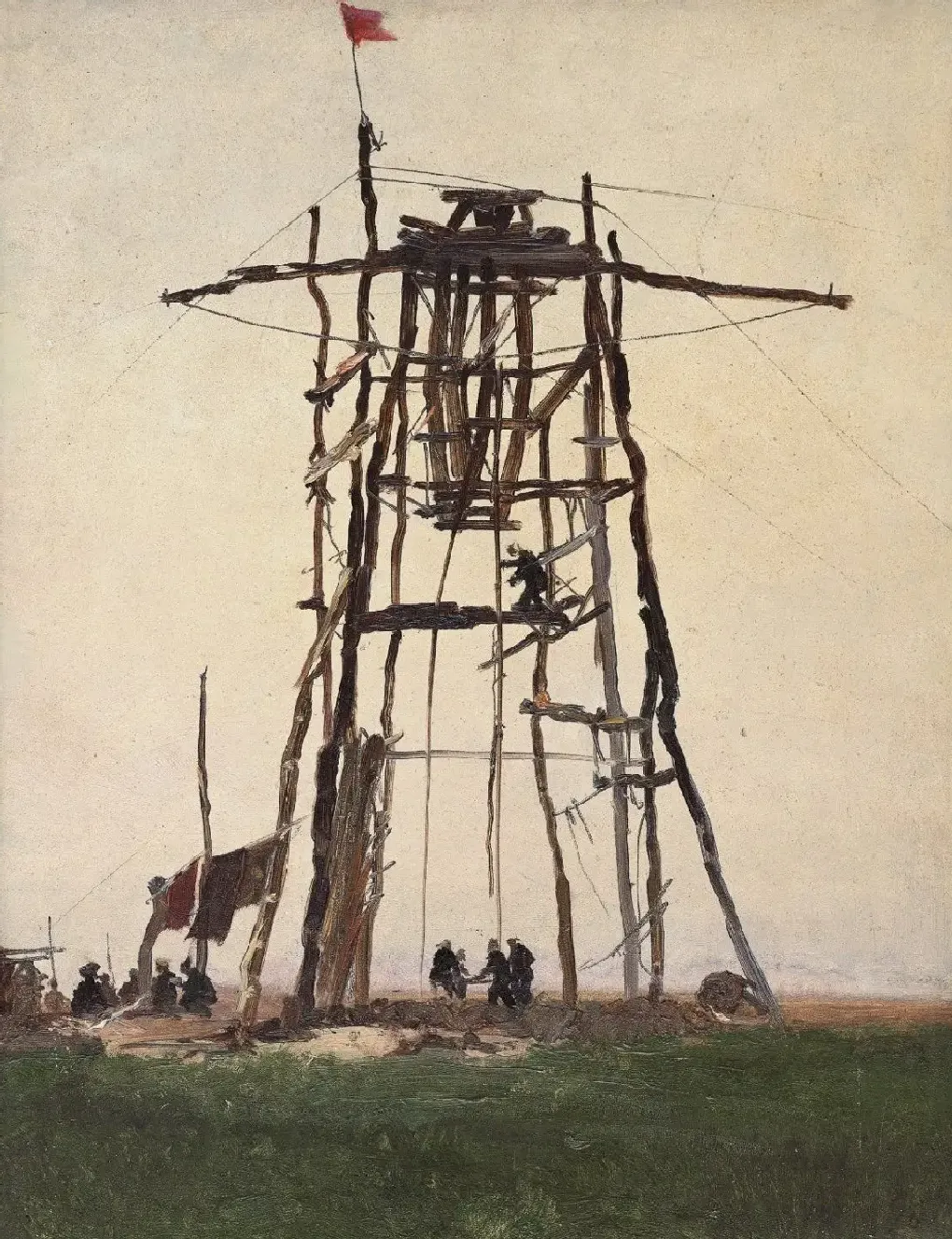 靳之林·作品