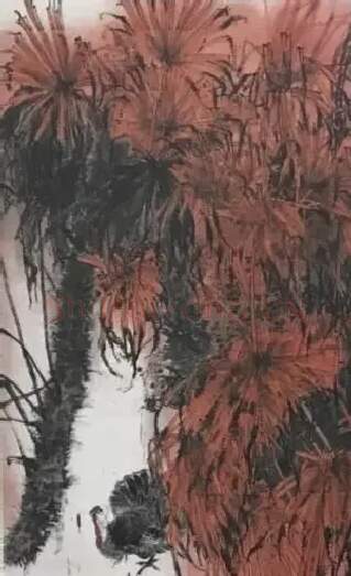 宋淑芳·《沉醉不知归》