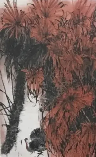 宋淑芳·《沉醉不知归》