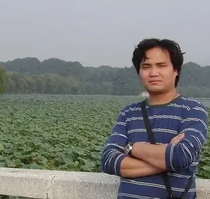 尹悟铭