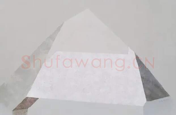 王晨曦·原生系列之宝石一