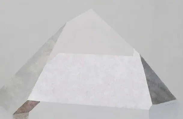 王晨曦·原生系列之宝石一