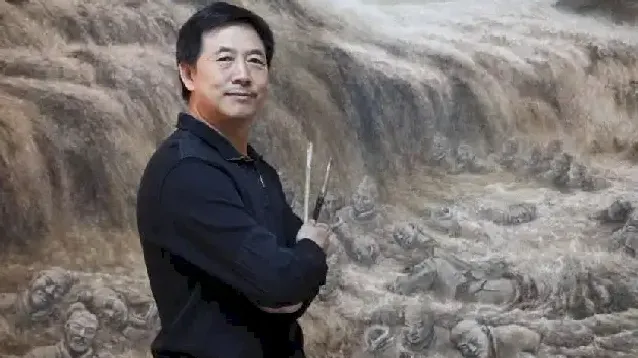 孙永印·孙永印
