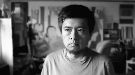 马晓腾