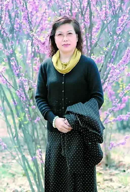 樊萍