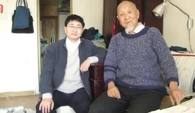 吴让宾