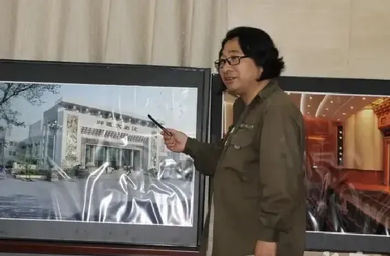 马仿明