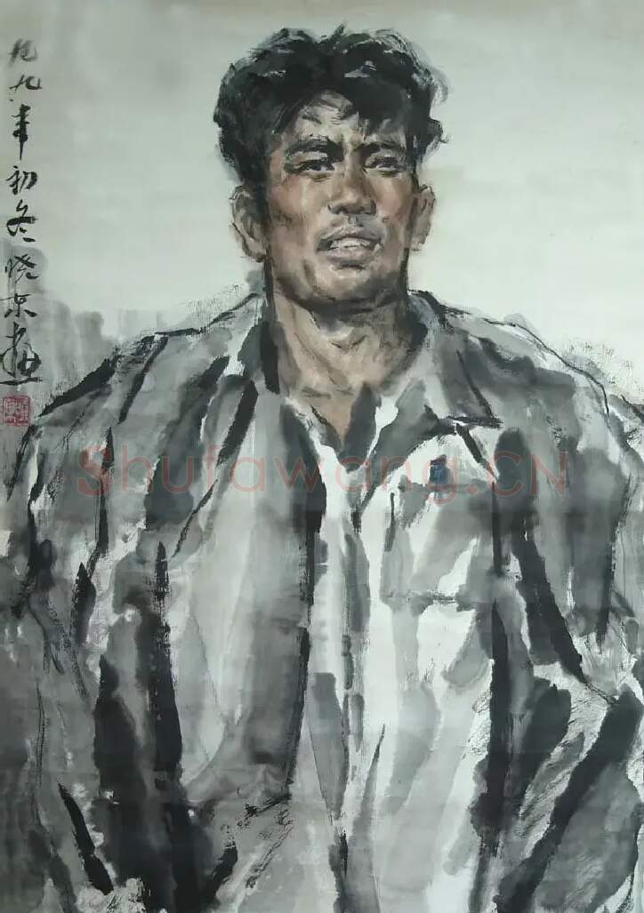 蒋晓东·海风