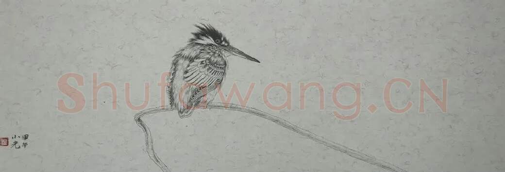 孙小光·秋思