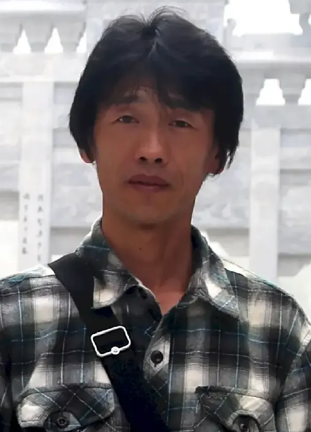 丁凯