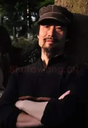 褚滨