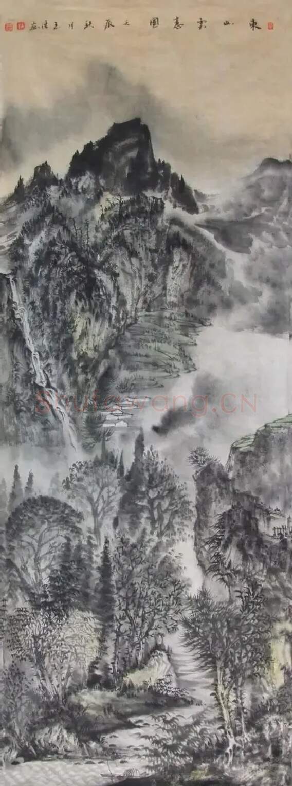 王玉浩·作品