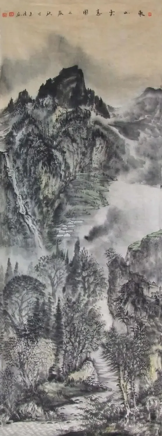 王玉浩·作品