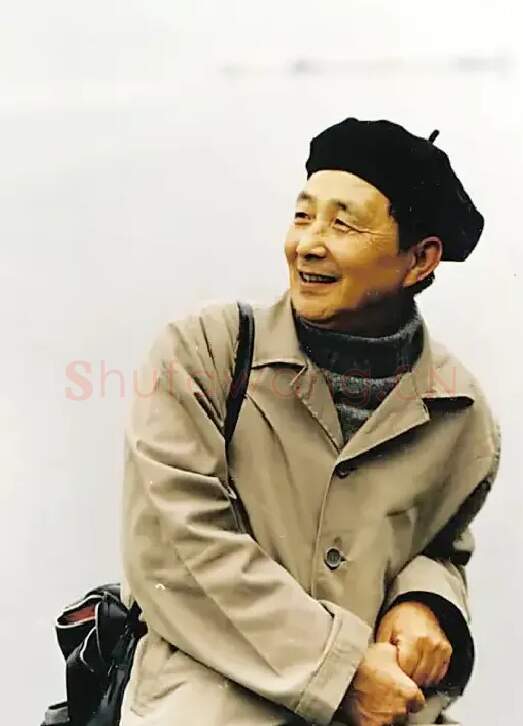 李长白