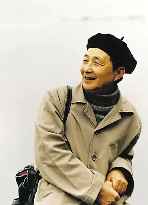 李长白