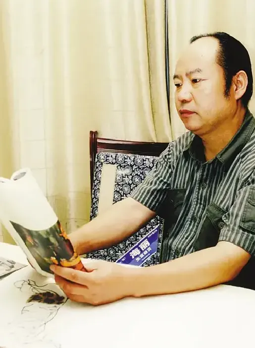 杨子健