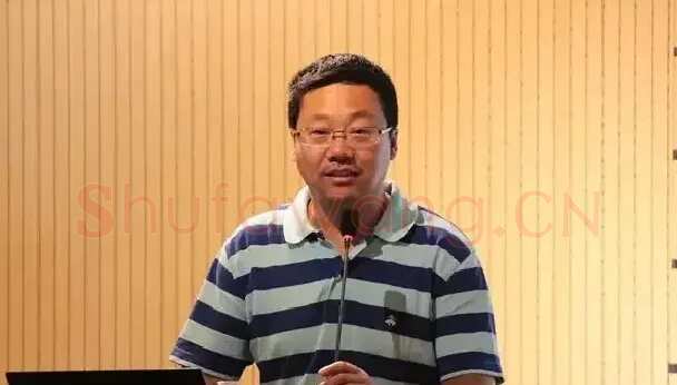 冯令刚