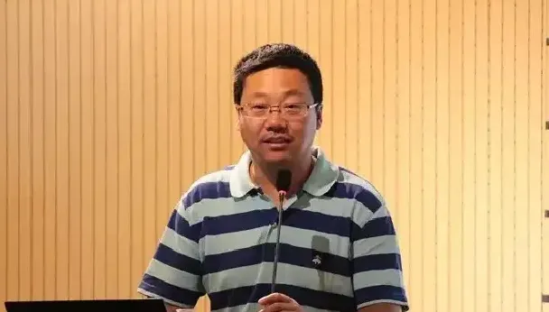 冯令刚