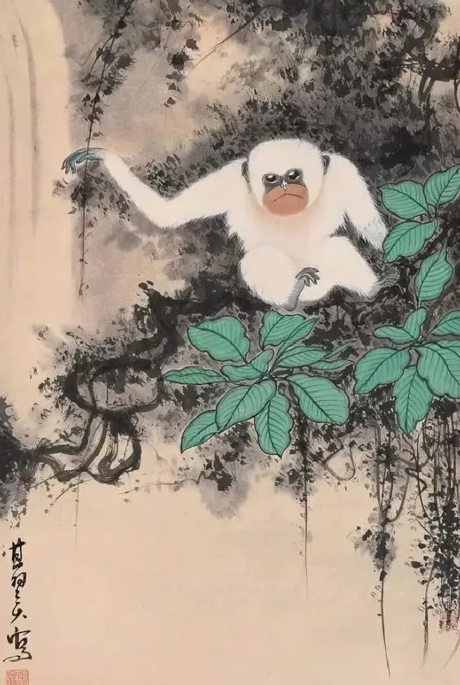 张其翼·作品