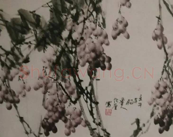 李化奎·历经春夏秋