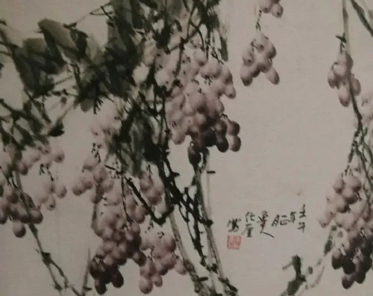 李化奎·历经春夏秋