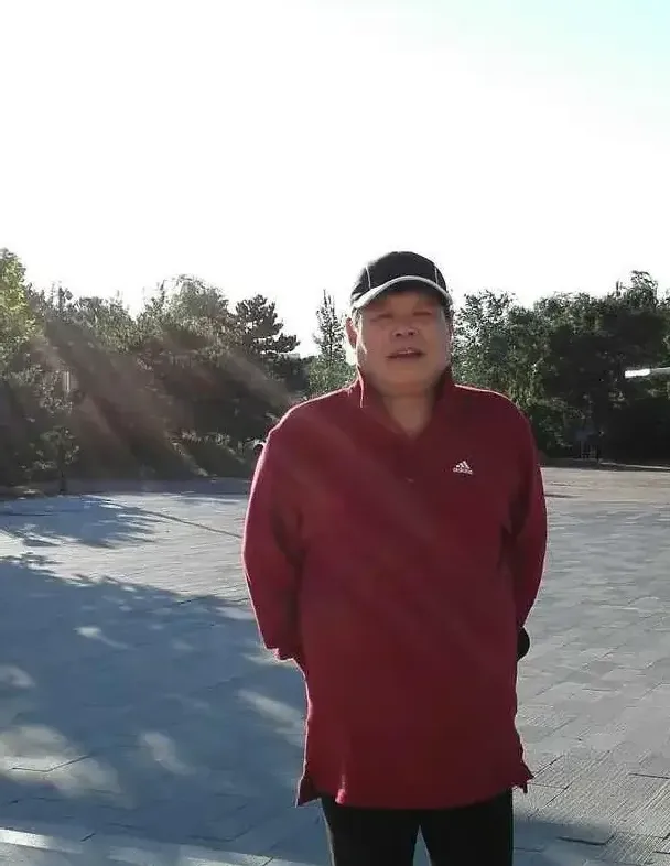 杨越