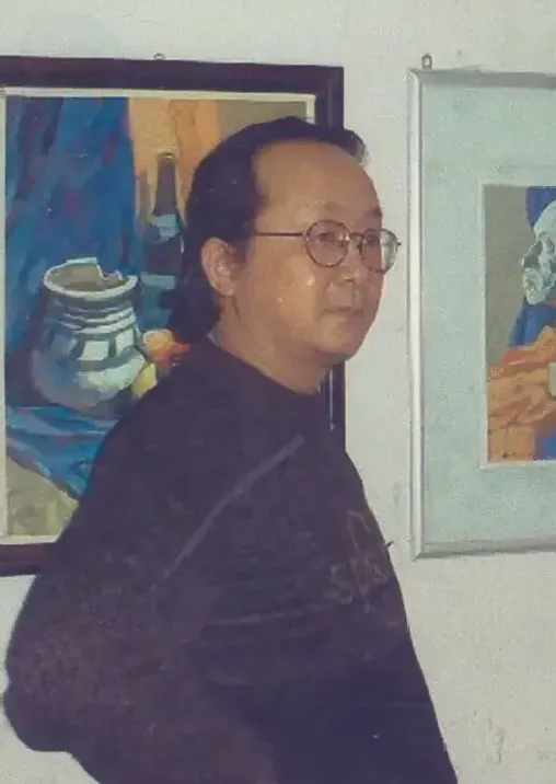 宋次伟