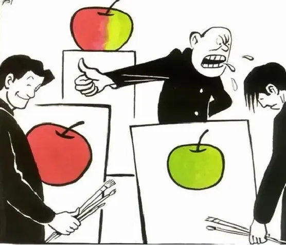 英韬·作品