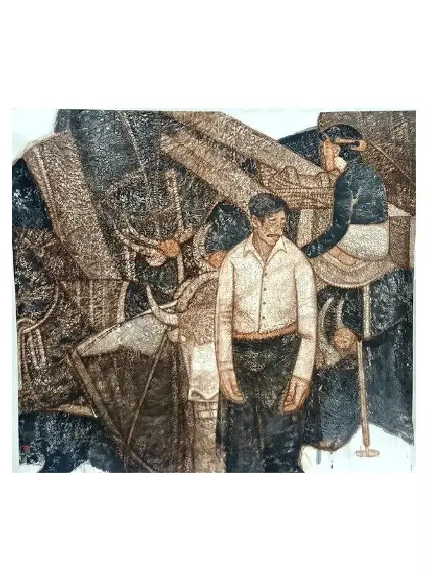 黄沛沛·高原迁途