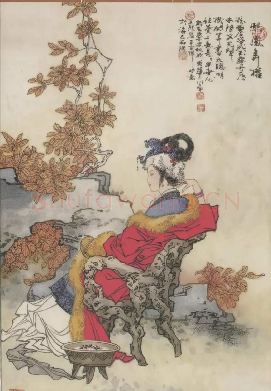 华三川·作品