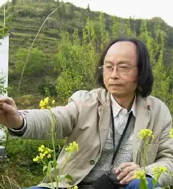刘世群