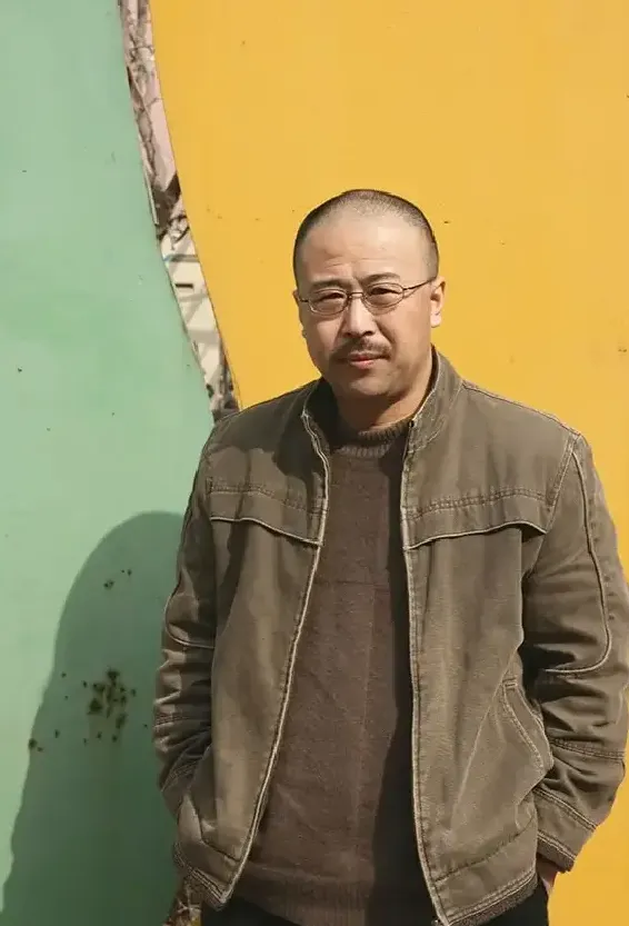 张绍杰
