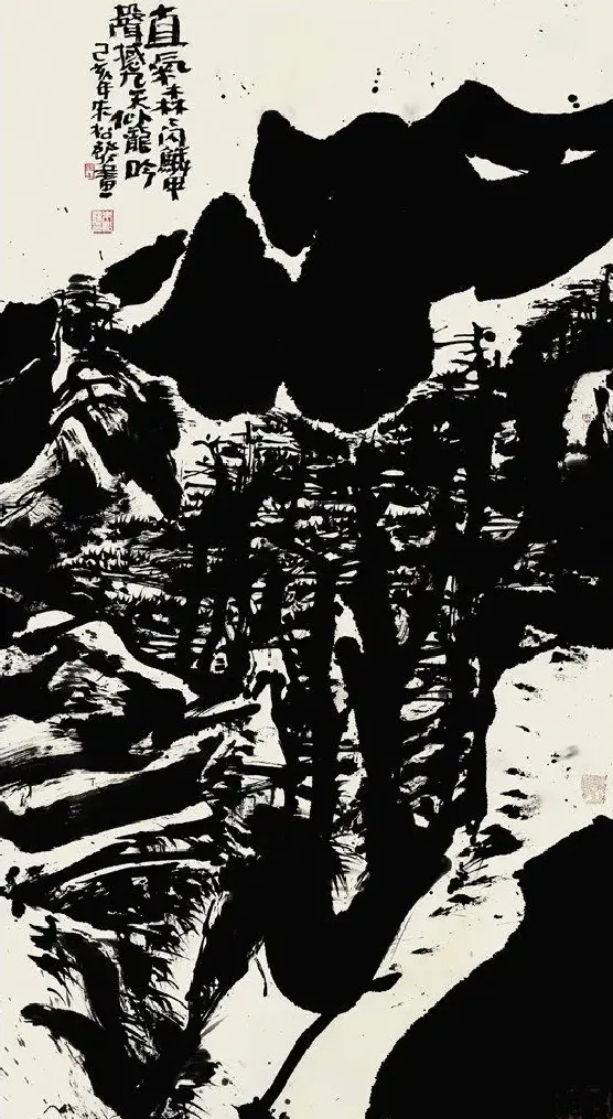 朱松发·作品