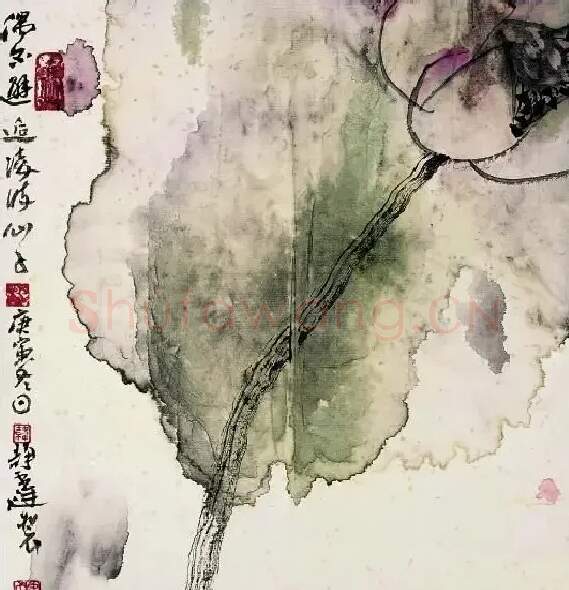 韩静霆·偶尔邂逅