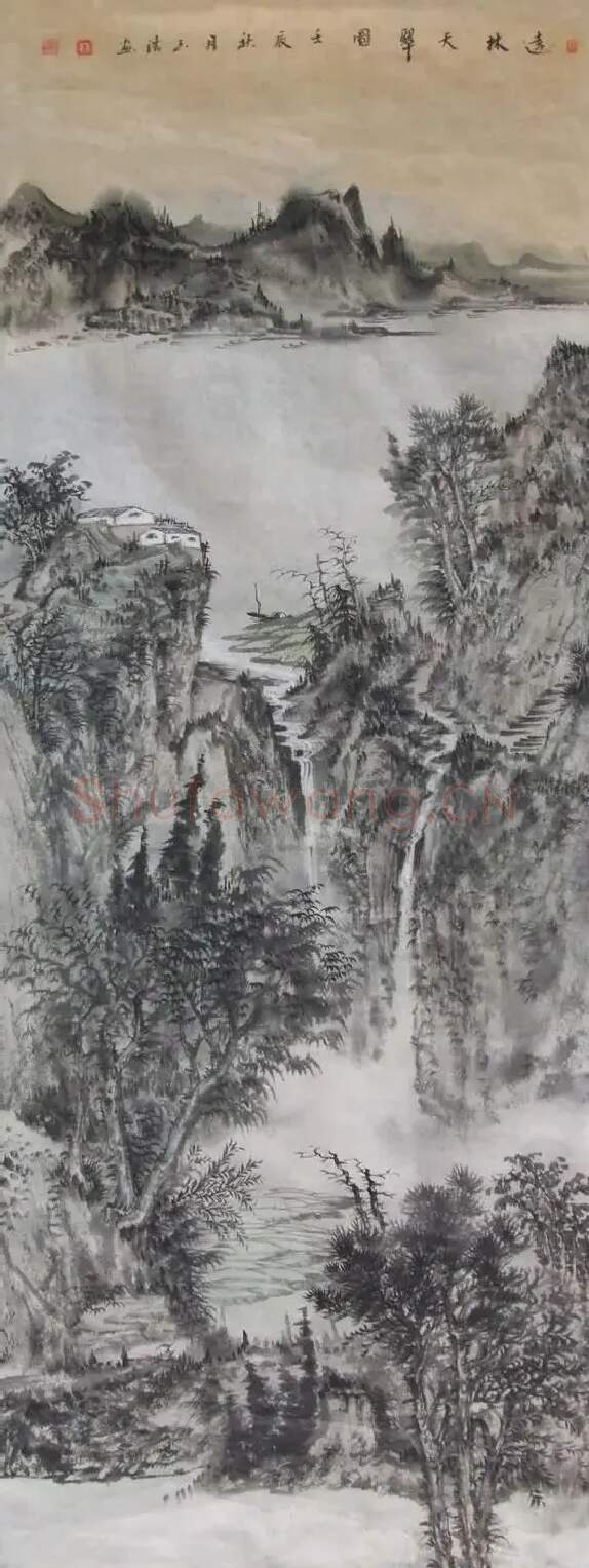 王玉浩·作品