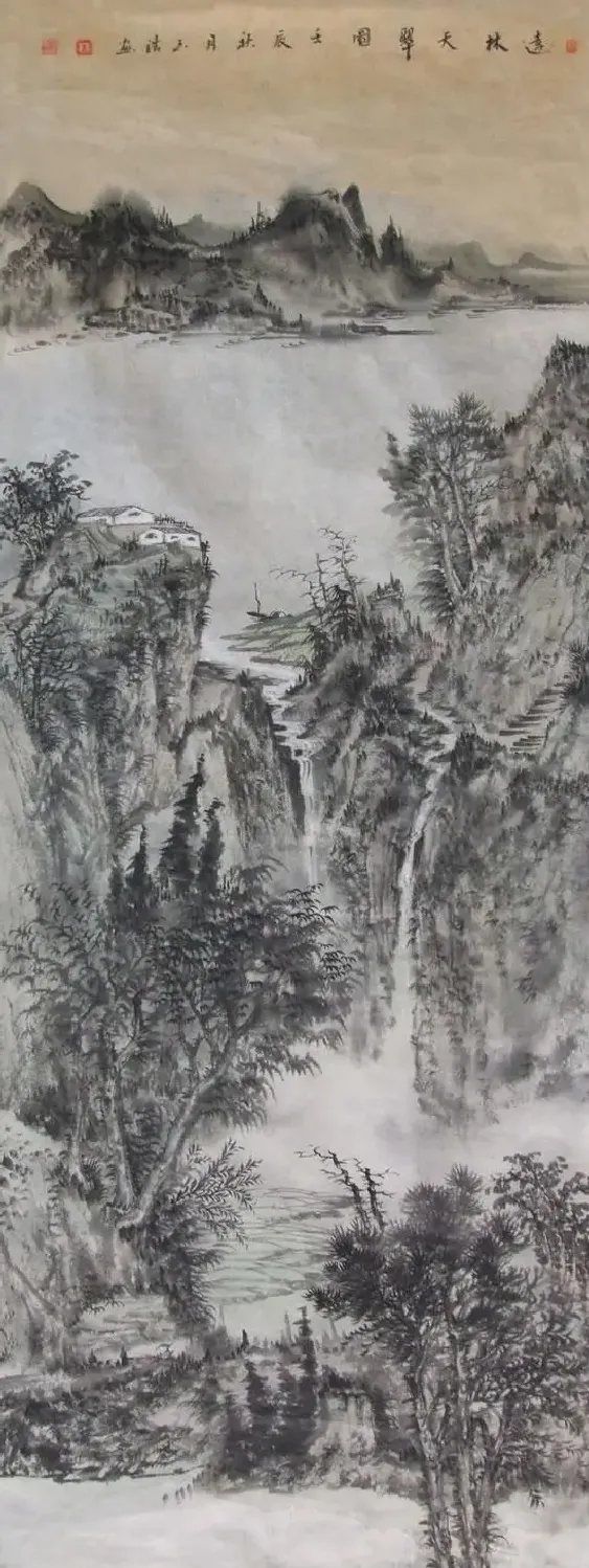 王玉浩·作品