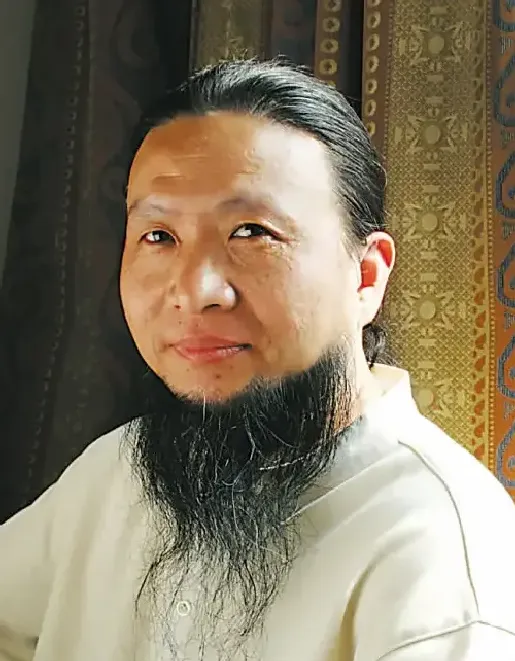 陈一耕