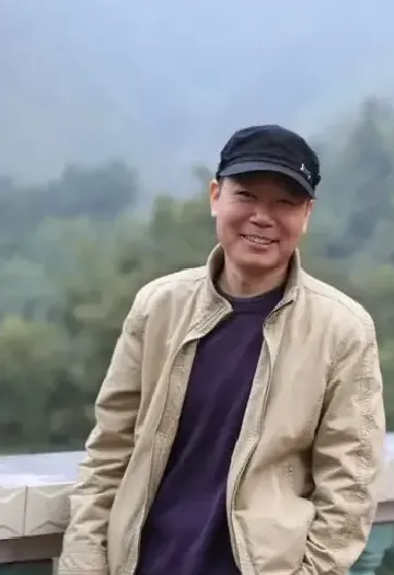 韩步勇