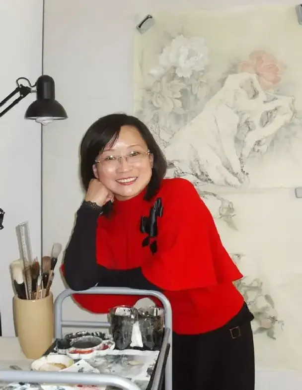 王永红