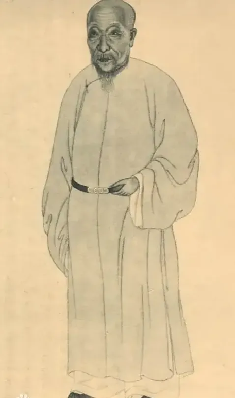 王时敏