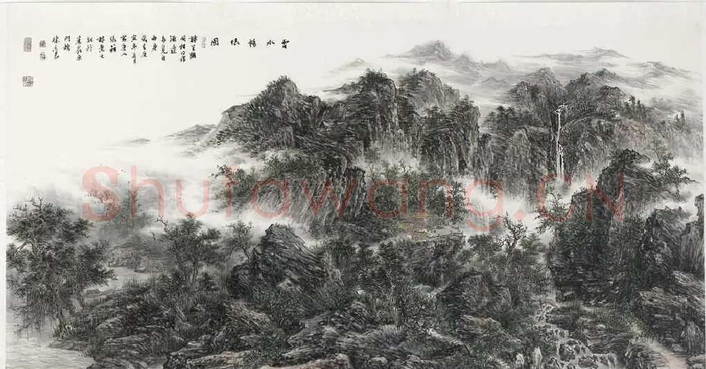 徐志君·作品