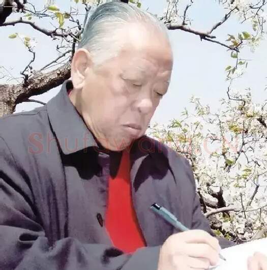 马自强