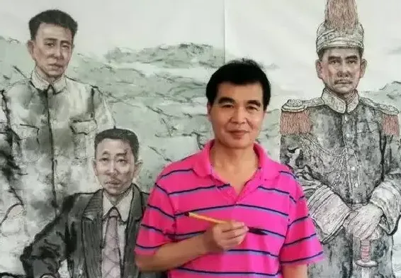 李仕明