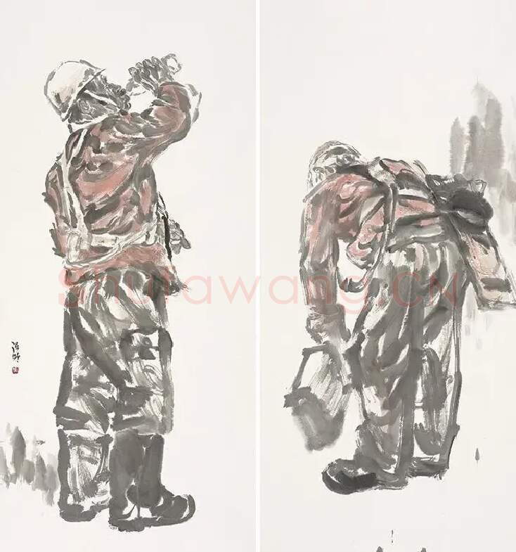 张泽选·骄阳