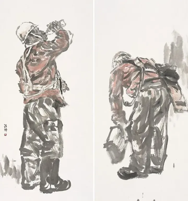 张泽选·骄阳