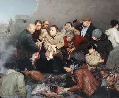 张学·《早集》